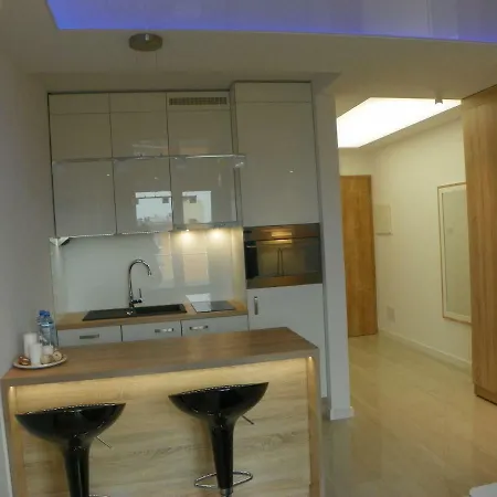 Διαμέρισμα Sunny I Κοστζαλίν