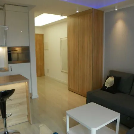 Sunny I Διαμέρισμα