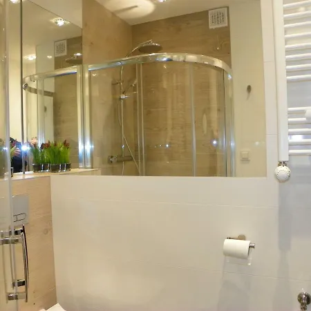 Sunny I Διαμέρισμα Κοστζαλίν