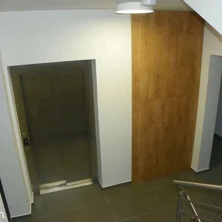 Sunny I * Κοστζαλίν