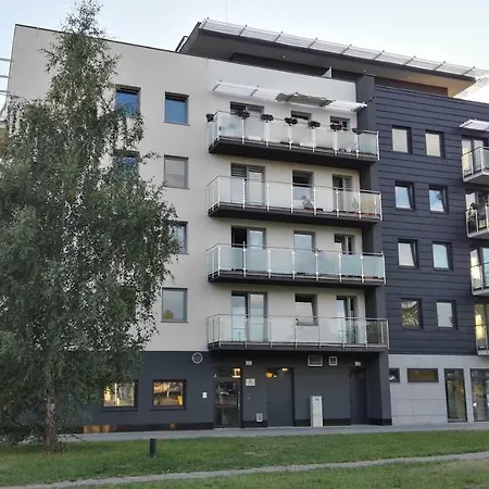 Sunny I Апартаменты *