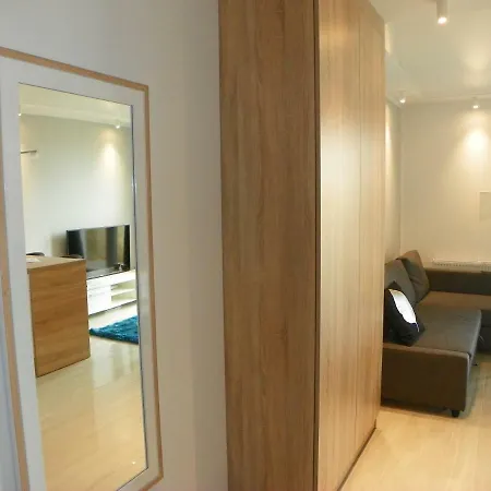 Sunny I Διαμέρισμα Κοστζαλίν