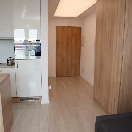 Sunny I Διαμέρισμα Κοστζαλίν