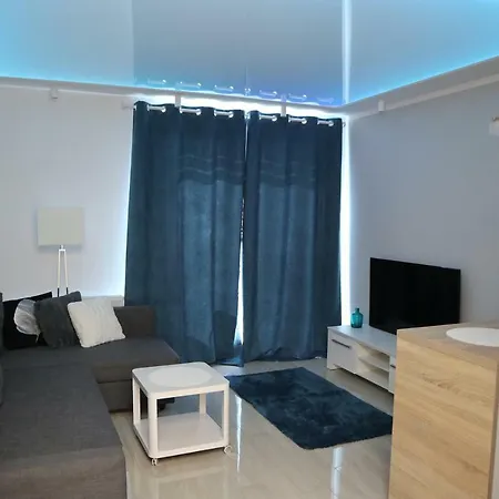 Sunny I Апартаменты Кошалин