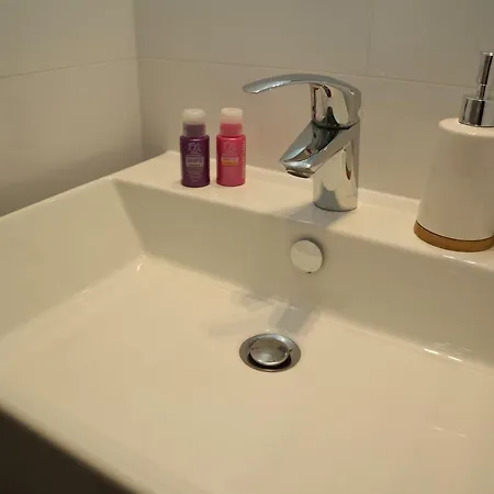 Sunny I Апартаменты Кошалин