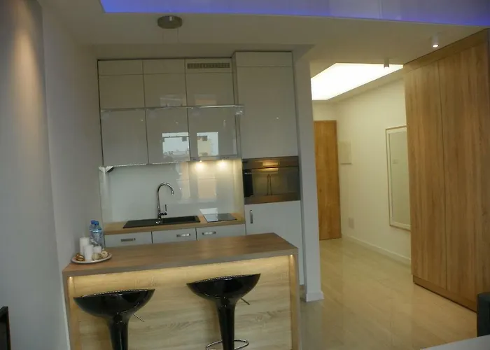 아파트 Sunny I 코잘린