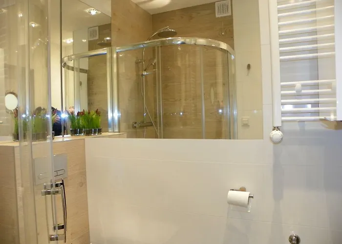 Sunny I Apartamento Koszalin