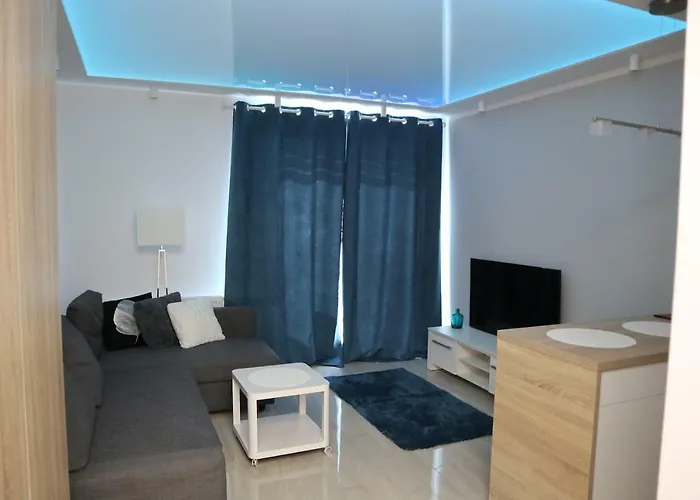 Sunny I 아파트 코잘린