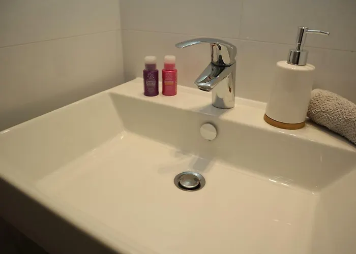 Sunny I Apartamento Koszalin